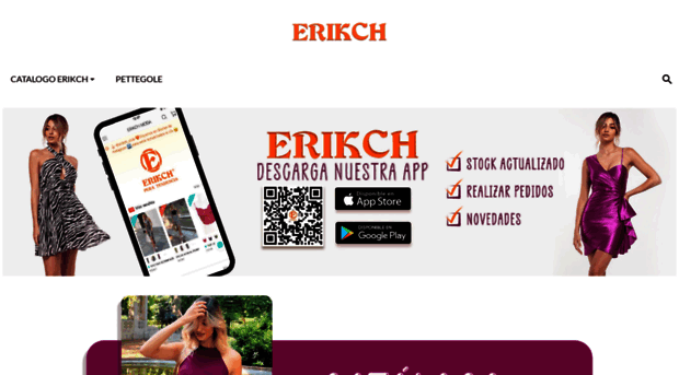 erikch.com