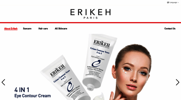 erikeh.com