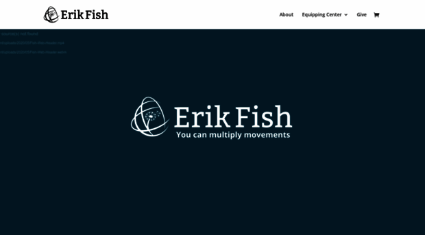 erikfish.com