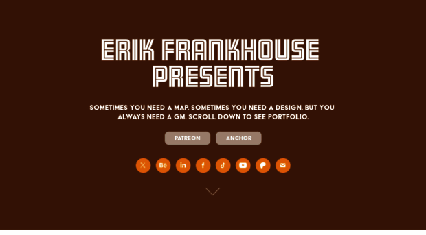 erikfrankhousepresents.myportfolio.com