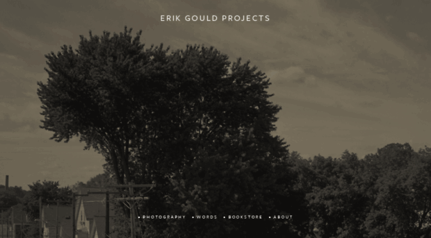 erikgouldprojects.com