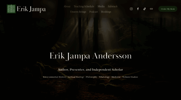 erikjampa.com