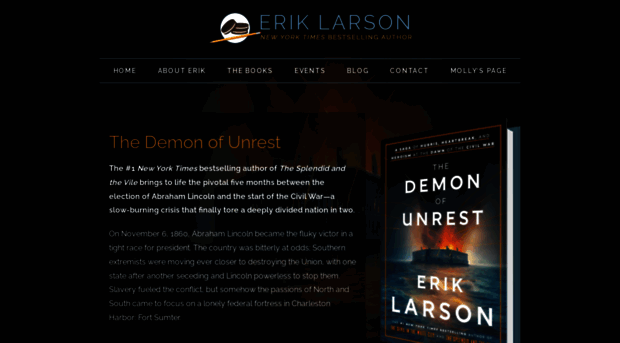 eriklarsonbooks.com