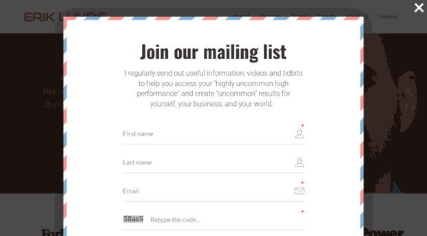 erikluhrs.com