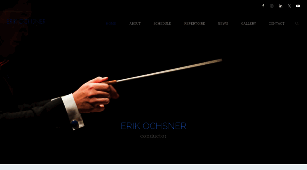 erikochsner.com