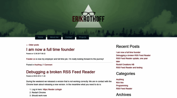 erikrothoff.com