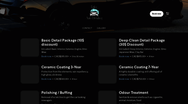 eriksautodetailing.square.site