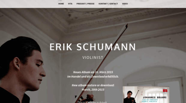 erikschumann.com