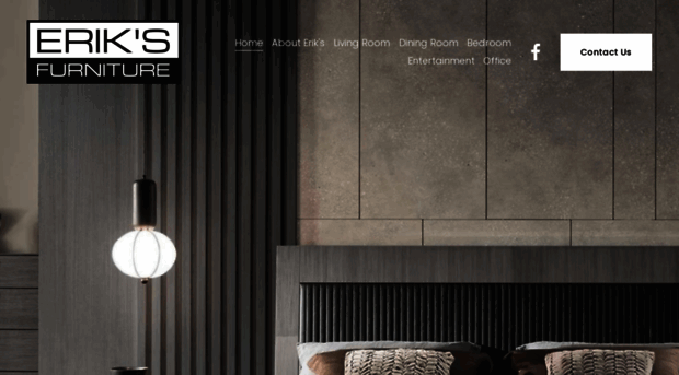 eriksfurniture.com