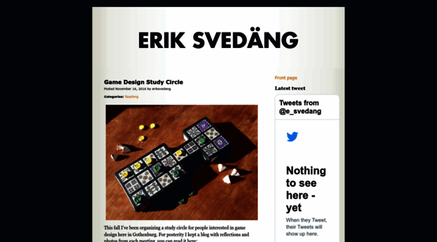 eriksvedang.wordpress.com