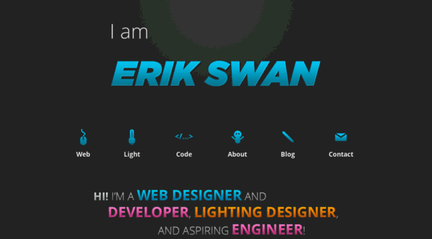 erikswan.com