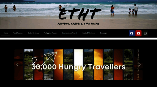 erikthehungrytraveller.com