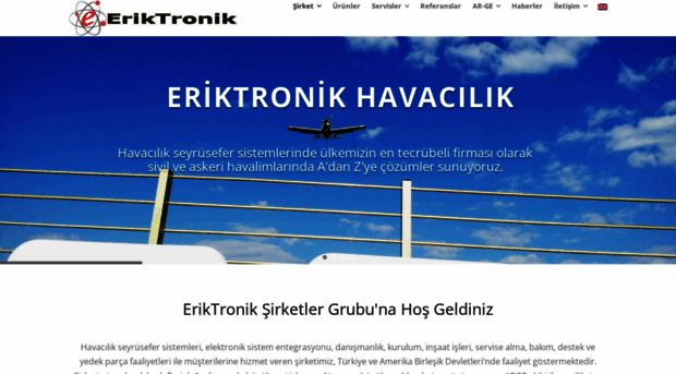 eriktronik.com