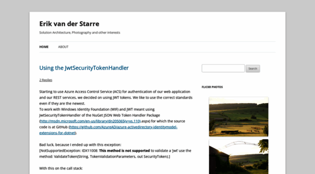 erikvanderstarre.wordpress.com