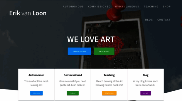 erikvanloon.com