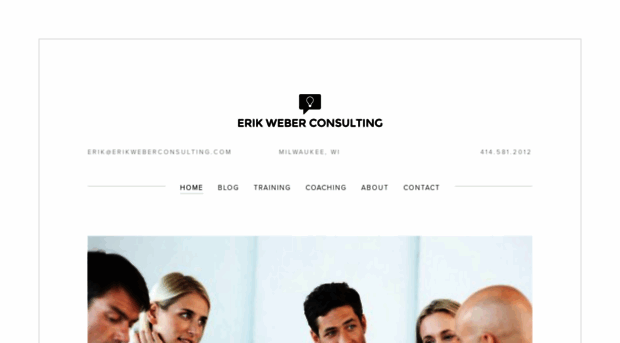 erikweberconsulting.com