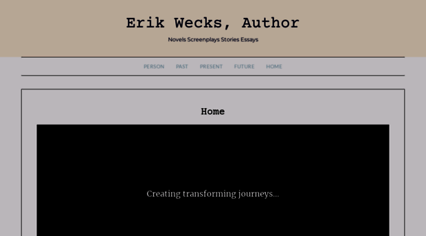 erikwecks.com