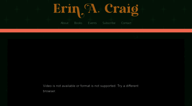 erinacraig.com