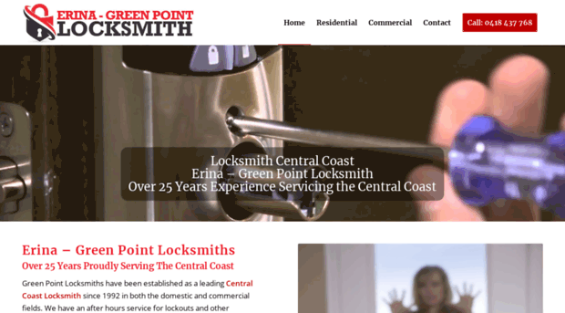 erinagreenpointlocksmith.com.au