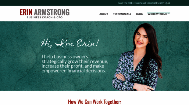 erinarmstrong.com