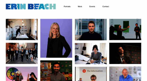 erinbeach.com