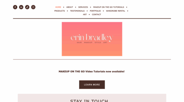 erinbradley.ca