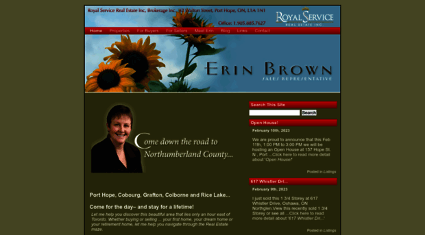 erinbrown.ca