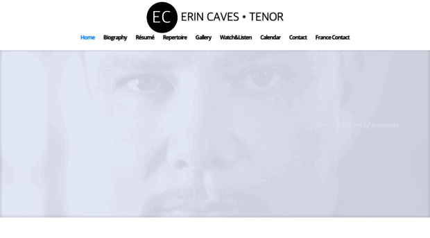 erincaves.com