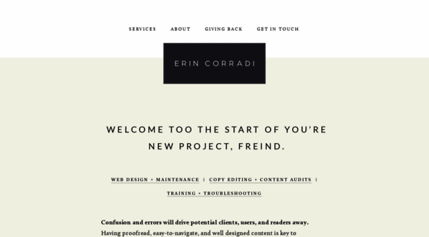 erincorradi.com