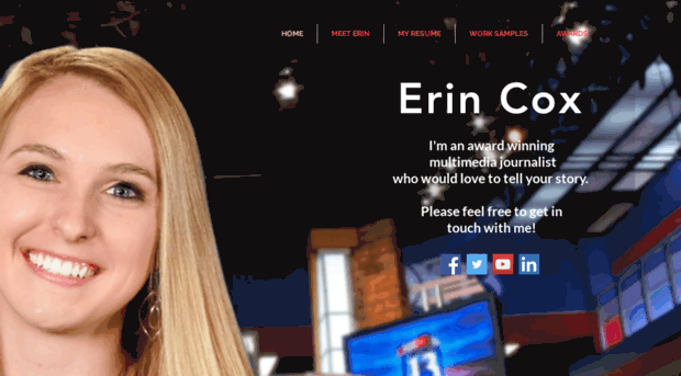 erincoxnews.com