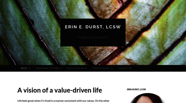 erindurst.com