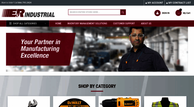 erindustrial.com