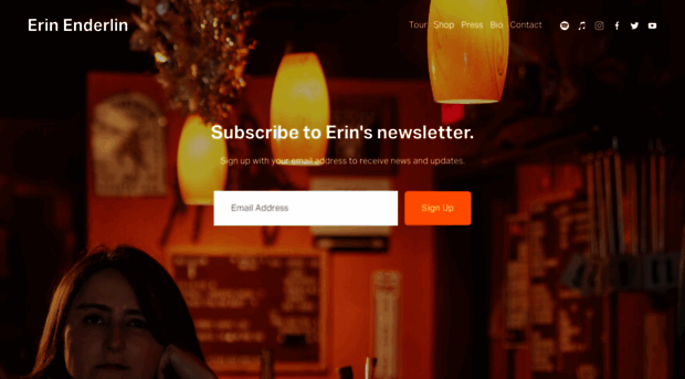 erinenderlin.com