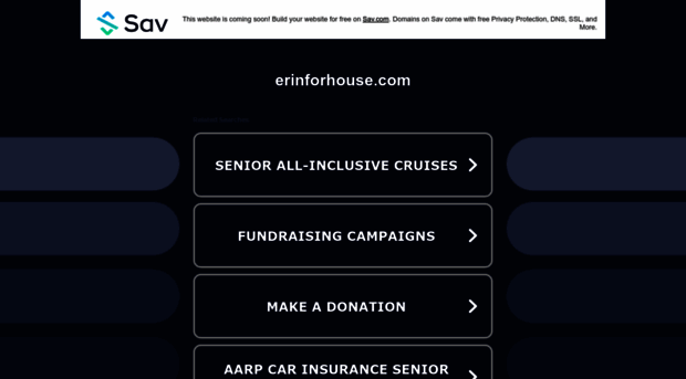 erinforhouse.com