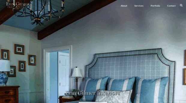 eringilmerinteriors.com