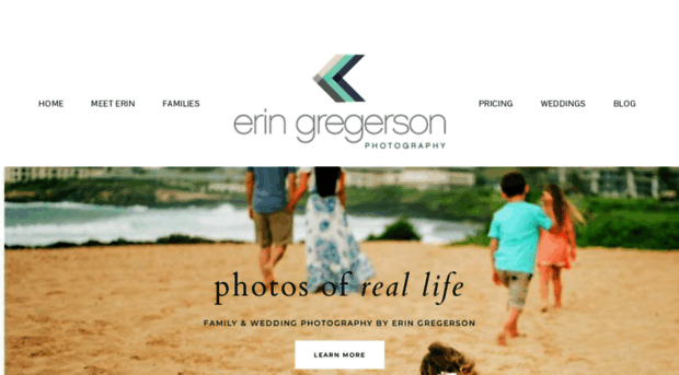 eringregerson.com