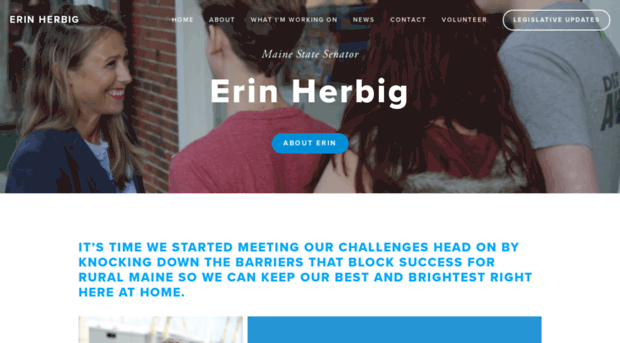 erinherbig.org