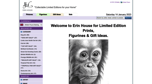 erinhouseprints.com