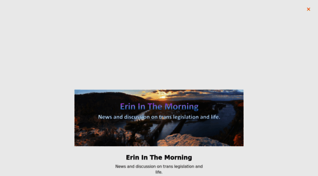 erininthemorning.com