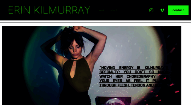 erinkilmurray.com