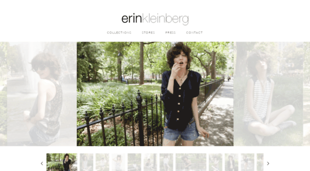 erinkleinberg.com