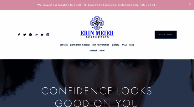 erinmeieraesthetics.com