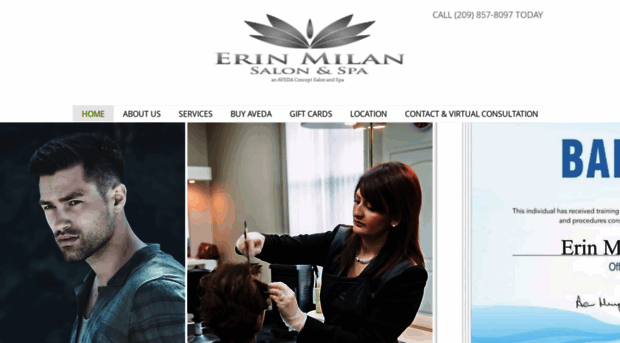 erinmilan.com