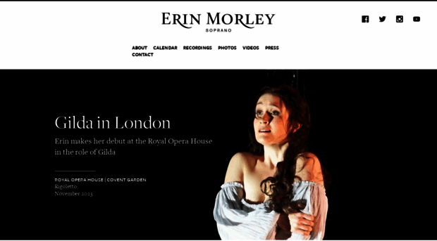 erinmorley.com