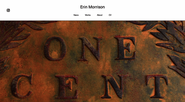 erinmorrison.com