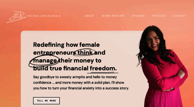 erinnbridgman.com