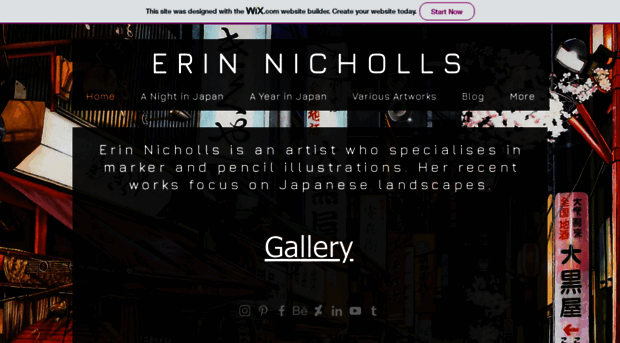 erinnicholls.com