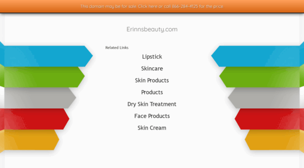 erinnsbeauty.com