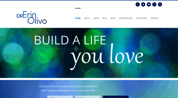 erinolivo.com