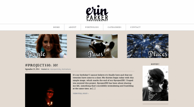 erinparker.net